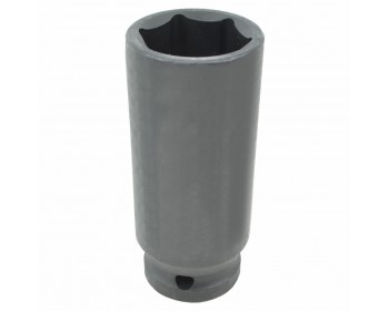 1/2in Impact Sockets